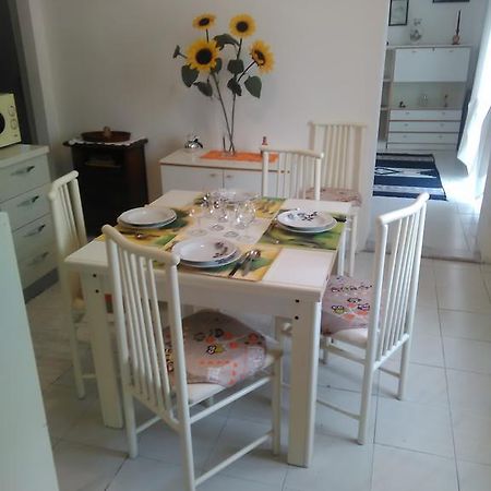 Casa Fontana Apartment อาร์โคลา ภายนอก รูปภาพ