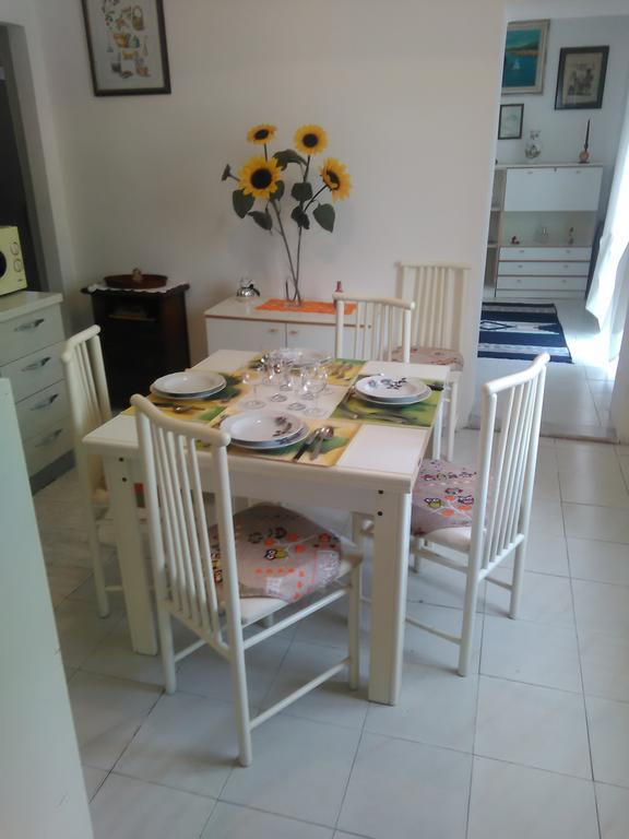 Casa Fontana Apartment อาร์โคลา ภายนอก รูปภาพ