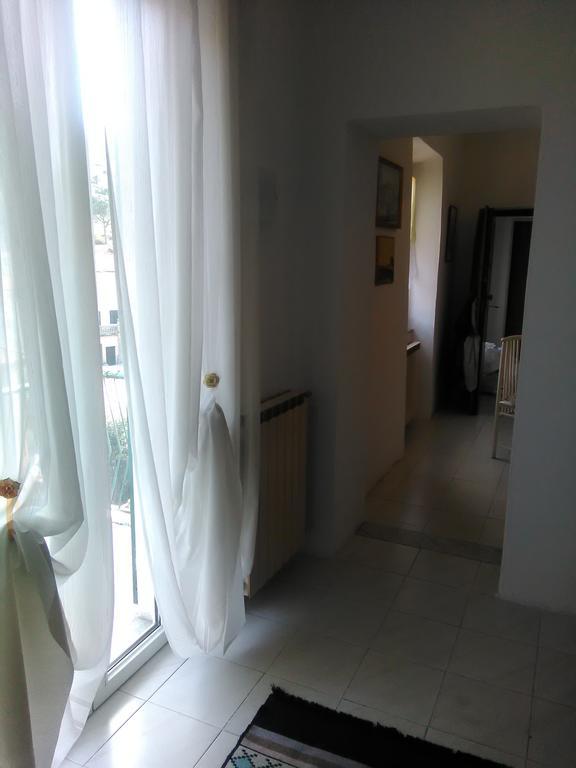 Casa Fontana Apartment อาร์โคลา ภายนอก รูปภาพ